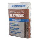 Клей монтажный Гипсополимер Перлгипс 30кг