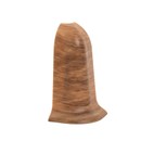 Изображение товара Угол наружный Wimar 58мм 815 дуб толедо