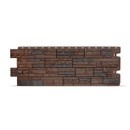 Изображение товара Панель фасадная Docke Stein 400х1098мм темный орех