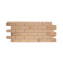 Изображение товара Панель фасадная  Docke  Berg золотой 1010х430 мм