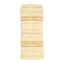 Изображение товара Угол наружный Docke Stein 145х145х400мм янтарный