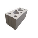 Изображение товара Блок силикатный стеновой ВЗКГ 390х190х188 мм