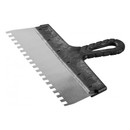 Изображение товара Шпатель зубчатый 8х8 мм 300 мм