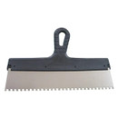 Изображение товара Шпатель зубчатый 8х8 мм 350 мм