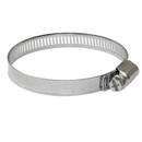 Изображение товара Хомут червячный 110-130 мм