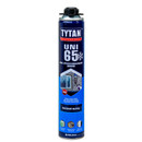 Пена монтажная Tytan 65 Uni профессиональная зимняя 750 мл