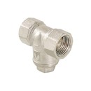 Изображение товара Фильтр прямой 1/2 Valtec