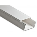 Изображение товара Кабель-канал белый 60х40 2 метра