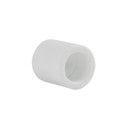 Изображение товара Муфта полипропиленовая 20мм соединительная RTP