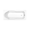 Ванна акриловая Cersanit Santana 140x70см ультра_1