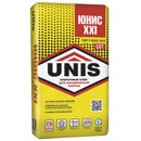 Клей для плитки UNIS XXI C0, 25 кг