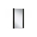 Зеркало Акватон Ария 50 чёрный глянец (1A140102AA950)