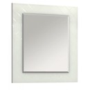 Зеркало Акватон Венеция 65 белое (1A155302VNL10)