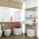 Зеркало Акватон Отель 120 (1A101402OT010)_1