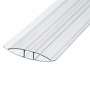 Изображение товара Профиль соединительный прозрачный 4мм х 6м