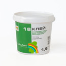 Изображение товара Клей акриловый Радуга-18 Супермастика 1,5 кг