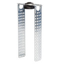 Подвес прямой антивибрационный ПП 60х27 КНАУФ 200 мм_1