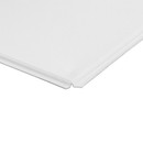 Изображение товара Потолок кассетный Албес AP600A6 600х600 мм белый матовый