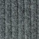 Дорожка грязезащитная Toronto/Waal PD 72 1м, серый