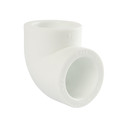 Угольник полипропиленовый 32мм 90° соединительный RTP_1