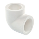 Изображение товара Угольник полипропиленовый 20мм 90° соединительный RTP