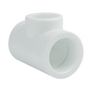 Тройник полипропиленовый 40х32х40мм переходной RTP_1