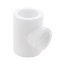 Изображение товара Тройник полипропиленовый 50мм соединительный RTP
