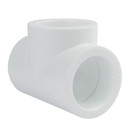 Тройник полипропиленовый 50мм соединительный RTP_1