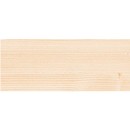 Изображение товара Планка угловая МДФ Береза 2600х28х28 (Союз) Классик