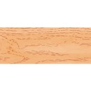 Изображение товара Планка угловая МДФ Дуб сучковатый светлый 2600х28х28 (Союз) Классик