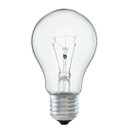 Лампа накаливания 60Вт Е27 (Стандарт)