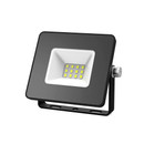 Изображение товара Прожектор светодиодный уличный 10Вт 4000К IP65 нейтральный белый свет Gauss