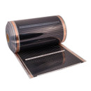 Изображение товара Теплый пол пленочный Alfa Film FT-310 0,338х1000 мм 100 м