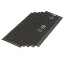 Изображение товара Сетка шлифовальная №80 115х280мм 5шт Т4Р