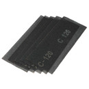 Изображение товара Сетка шлифовальная №120 115х280мм 5шт Т4Р