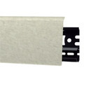 Плинтус Arbiton Indo 134 Кембридж 2500х70х26 мм_1