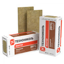 Изображение товара Утеплитель 1200х600х30мм Технониколь Технофлор Стандарт 110кг/м³ 5,7м²