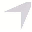 Изображение товара Планка угла наружного белая 75х75х3000 мм