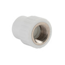 Муфта полипропиленовая 20х1/2" ВР комбинированная RTP_1