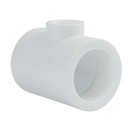 Изображение товара Тройник полипропиленовый 40х20х40мм переходной RTP