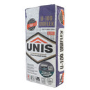 Клей для плитки Unis Uniflex U-100 C2TE 25 кг