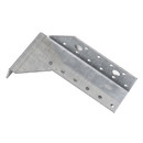 Изображение товара Опора балки раскрытая правая 25х145х76