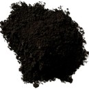 Пигмент железоокисный черный, 1кг