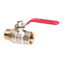 Изображение товара Кран шаровый Altstream ВР-НР 1" ручка