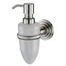 Дозатор для жидкого мыла WasserKraft Ammer К-7099