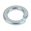 Шайба М20,0 DIN 127 пружинная