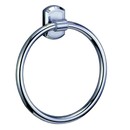 Полотенцедержатель кольцо WasserKraft Oder K-3060
