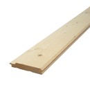 Изображение товара Вагонка евростандарт 12,5х88(96)х2700 мм хвоя массив сорт АВ