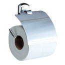 Держатель туалетной бумаги WasserKraft Oder K-3025 с крышкой