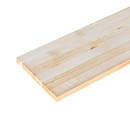 Изображение товара Щит мебельный 18х200х1200 мм (сорт АВ)